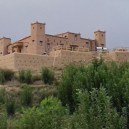 Kasbah Izoran Hotell Midelt Eksteriør bilde
